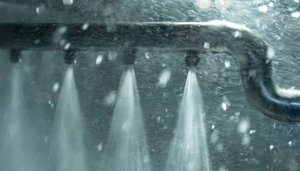 Foto de I+D, tendencias y know-how en la limpieza sostenible y segura de componentes en parts2clean 2025