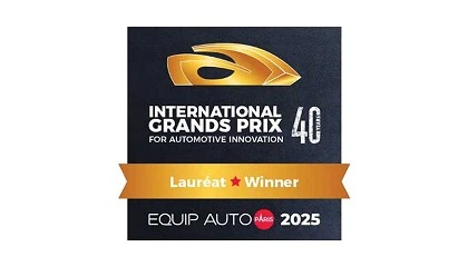 Foto de El jurado de los Grandes Premios Equip Auto Pas 2025 anuncia los premiados