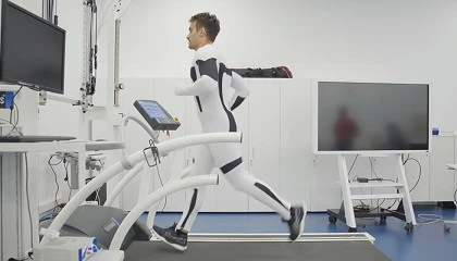 Foto de Eurecat y Total Training Suit revolucionan la equipacin deportiva