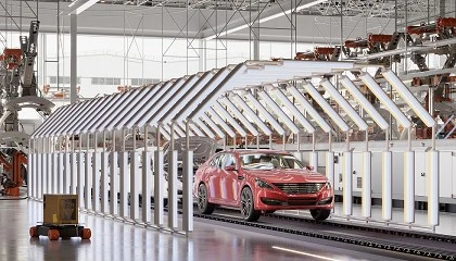 Foto de La tormenta perfecta del automvil europeo: guerra, cadenas de valor y el riesgo de una globalizacin rota