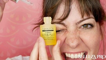 Foto de Ultra Pure Vitamina C: el tratamiento que ilumina la piel con efecto glow real