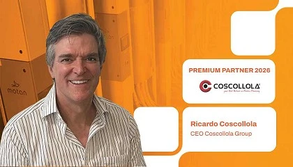 Foto de Entrevista a Ricardo Coscollola, CEO Coscollola Group