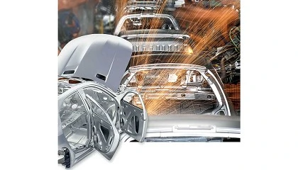 Foto de AutoForm Assembly R13 alcanza un nuevo nivel de precisi�n dimensional en ensamblaje BiW