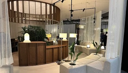 Foto de Interihotel BCN25 presenta las ltimas innovaciones en hospitality design