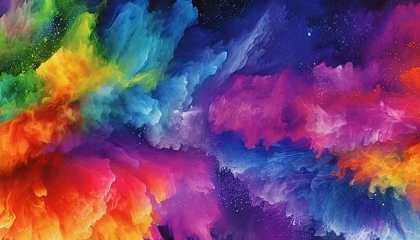 Foto de El mercado deriva hacia pigmentos ecolgicos y estructuras qumicas novedosas impulsadas por IA