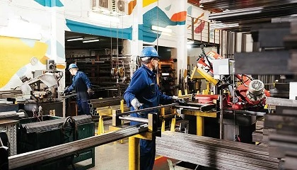 Foto de GenAI impulsiona o futuro do emprego na indstria de manufatura