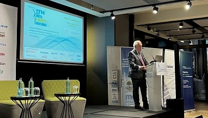 Foto de La eficiencia energética, clave para el ahorro y la competitividad hotelera