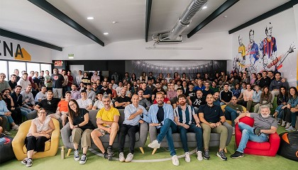 Foto de Cambio en la direccin general de Sports Emotion