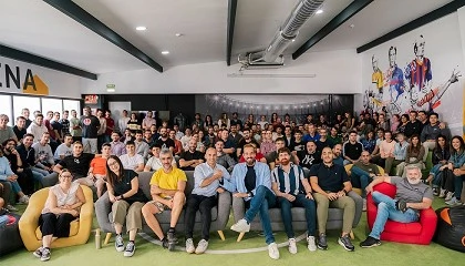 Foto de Cambio en la dirección general de Sports Emotion