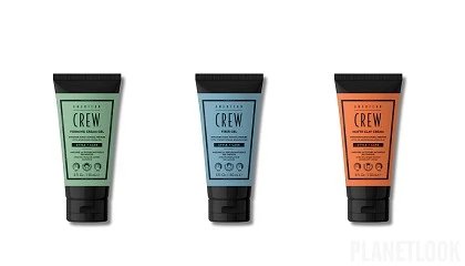 Foto de American Crew lanza Style Enhancers: el futuro del styling masculino