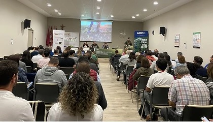 Foto de Valladolid, 8 de octubre: Claves agronmicas para una correcta Gestin Sostenible del Suelo