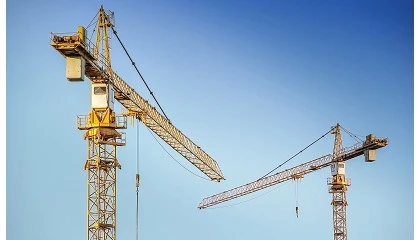 Foto de La Inteligencia Artificial podra abaratar un 35% los costes en obras en Espaa