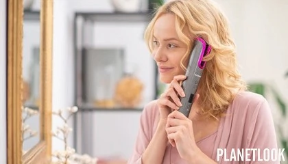 Foto de Dispositivos capilares de Garett Beauty: tecnologa profesional en casa