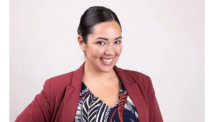 Foto de Entrevista a Brbara Rodrguez, licensing specialist and brand manager de Artesana Cerd