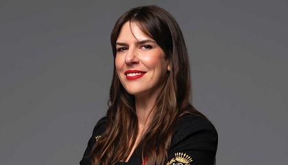 Sara Vega, directora de marketing y comunicación de Fnac España