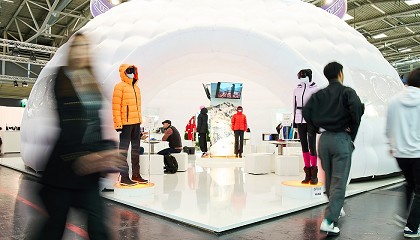 Foto de ISPO presenta algunas claves para la transformación del comercio deportivo