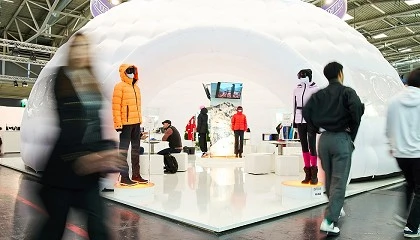 Foto de ISPO presenta algunas claves para la transformacin del comercio deportivo