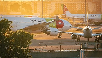 Foto de Opinio | Novo aeroporto, turismo de massas e sustentabilidade
