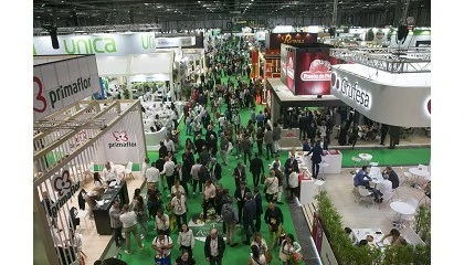 Foto de Fruit Attraction vuelve a batir todos los rcords: ms de 120.000 profesionales procedentes de 150 pases