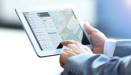 Foto de La transformacin digital: IA y digitalizacin de flotas