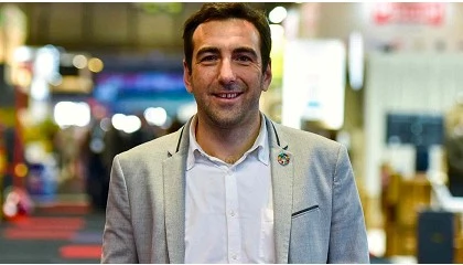 Foto de Entrevista a Sergio Fabregat, director de Expo AgriTech 2025