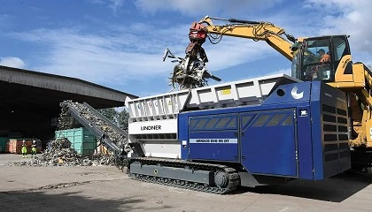 Foto de Lindner presenta su nueva lnea de productos mviles