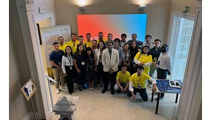 Foto de CRC 2025 em Lisboa: um sucesso para a comunidade AVAC&R