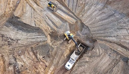 Foto de Tecnologa y sostenibilidad: el Foro Potencia explora el futuro de la minera