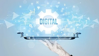 Foto de Opini�o | Digitaliza��o na restaura��o: efici�ncia e proximidade em poucas linhas