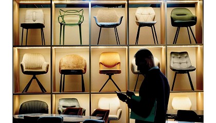 Foto de Feria H�bitat Val�ncia y Textilhogar 2025 cierran con �xito de asistencia y negocio