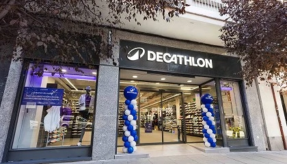 Foto de Decathlon inaugura su tienda número 24 en Madrid