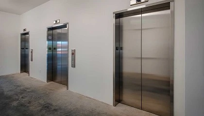 Foto de La facturación del sector de ascensores en España supera los 3.000 millones de euros