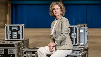 Foto de SIMO Educaci�n 2025: Tecnolog�a y pedagog�a unidas para transformar las aulas