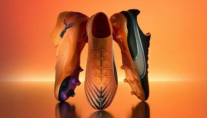 Foto de Puma presenta su nuevo pack Hot Pursuit