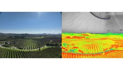 Foto de O futuro da agricultura j chegou a Portugal