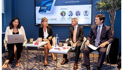 Foto de AESEG advierte que la normativa pone en riesgo el acceso a medicamentos gen�ricos