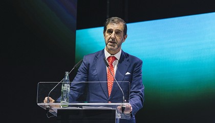 Pedro Luis Fernández, presidente y fundador de GAM