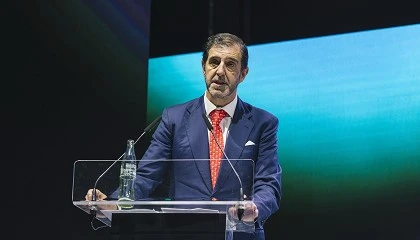 Foto de Entrevista a Pedro Luis Fernndez, presidente y fundador de GAM