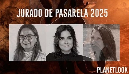 Foto de Tres voces expertas decidirn el Premio Pasarela en los Fgaro 2025