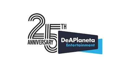 Foto de DeAPlaneta Entertainment celebra 25 años de éxitos y liderazgo en el sector del entretenimiento