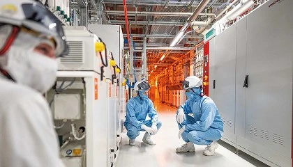 Foto de Seguridad y salud qumica