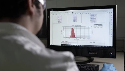 Foto de Del laboratorio a la planta: cómo las pruebas piloto garantizan procesos eficientes en la industria de la pintura