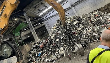 Foto de La circularidad de los RAEEs, cada vez más relevante