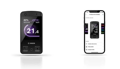 Foto de La nueva actualización de eBike Flow mejora la personalización y el rendimiento en las eBikes