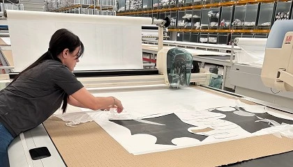 Foto de Visitamos las instalaciones de Gobik: un autntico laboratorio textil ciclista