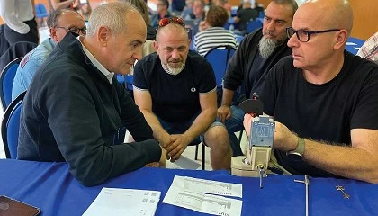 Foto de UCES reúne a fabricantes, expertos, cuerpos y fuerzas de seguridad y cerrajeros en su jornada técnica anual
