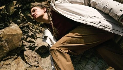 Foto de Columbia reinventa la colección de pantalones ROC, un legado de versatilidad resistente