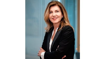 Foto de Val Dez asume la CEO de Stanpa y Susana Arranz lidera la nueva Direccin Ejecutiva