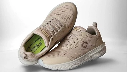 Foto de Milano OB SR: la revoluci�n del confort profesional con alma deportiva