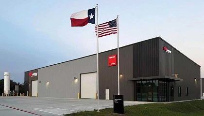 Picture of TCI Cutting consolida su expansi�n en Estados Unidos